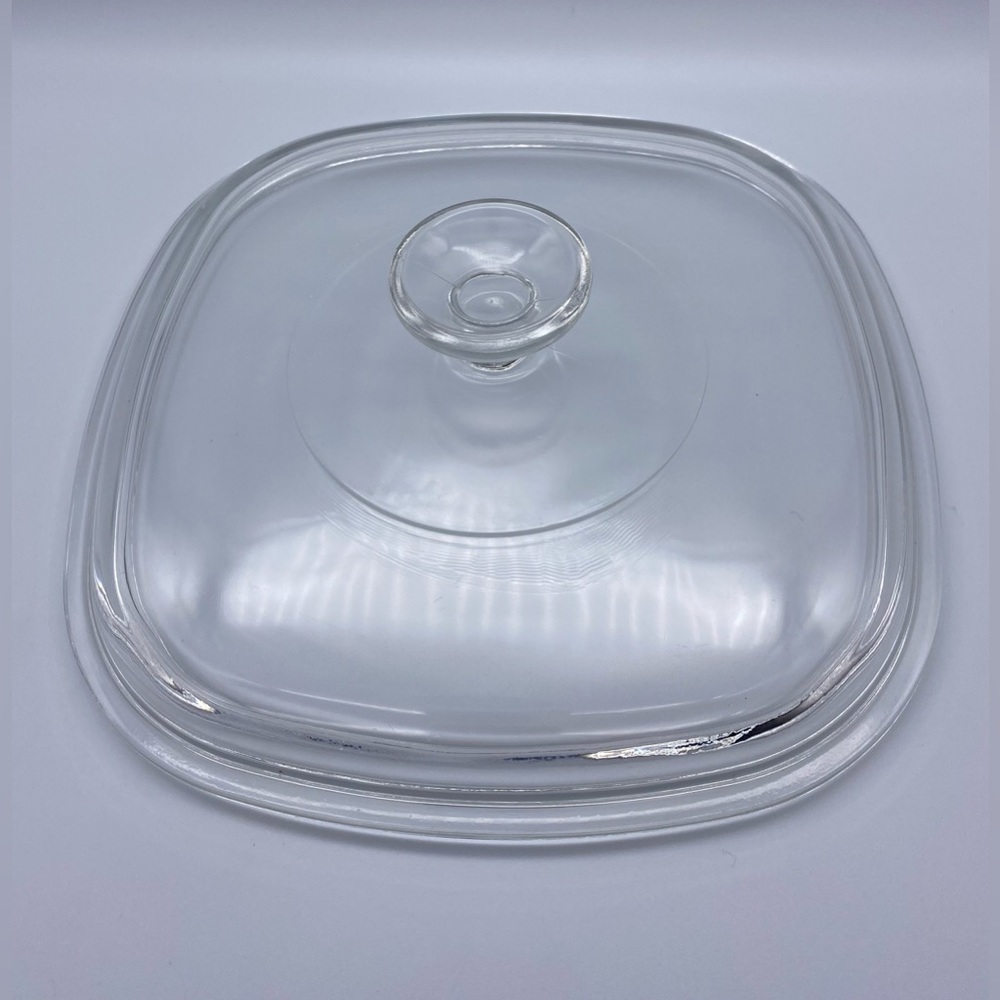 SOLD Vintage Corningware Wildflower A-2-B With Lid - Picture 10 of 12